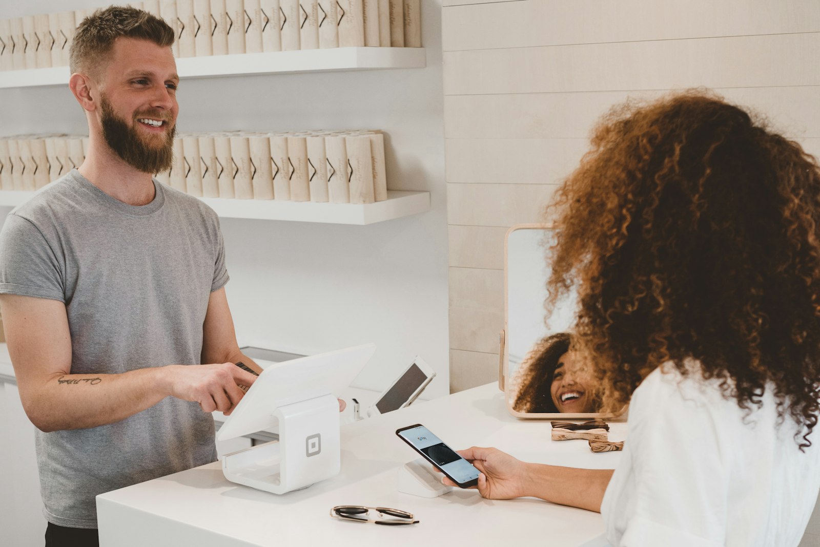 TPV Verifactu y punto de venta para hostelería en Ibiza