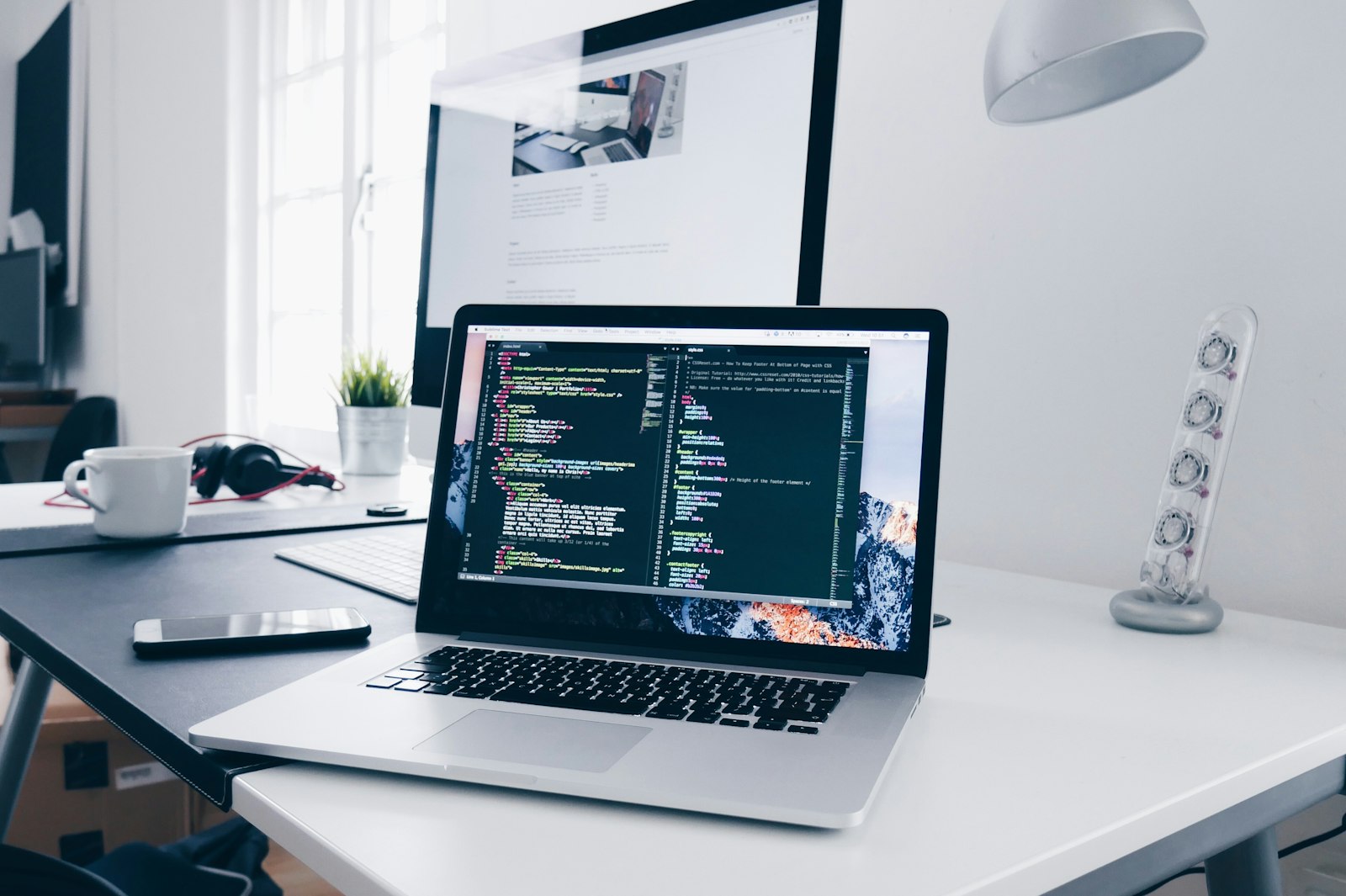 Desarrollo web y software a medida en Ibiza